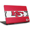 NFL Kansas City Chiefs Zone Block Dell Inspiron Skin